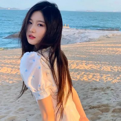 维也纳的姑娘们